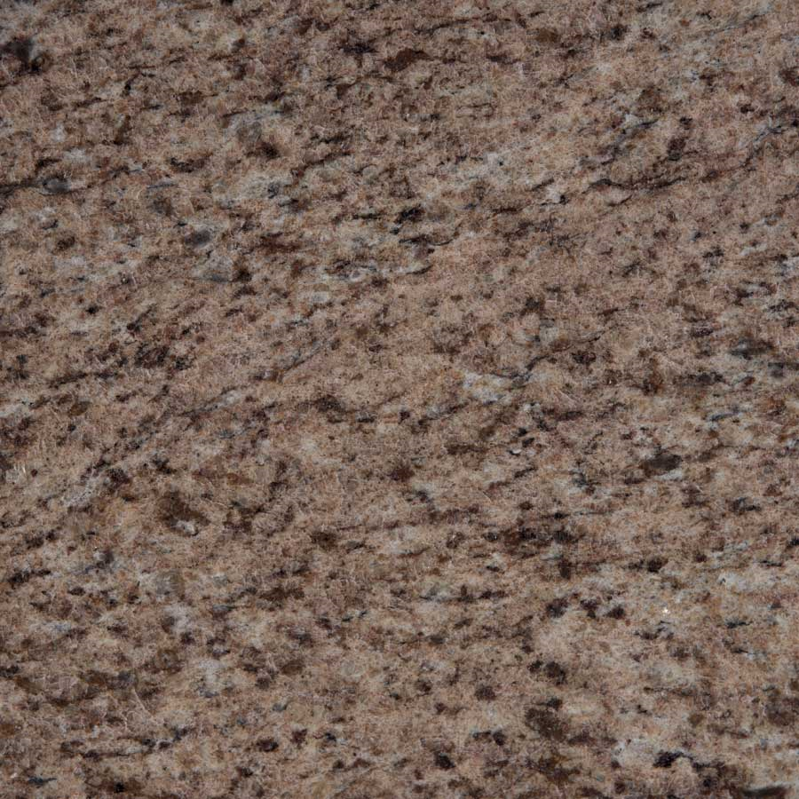 Granito Amarelo Ornamental