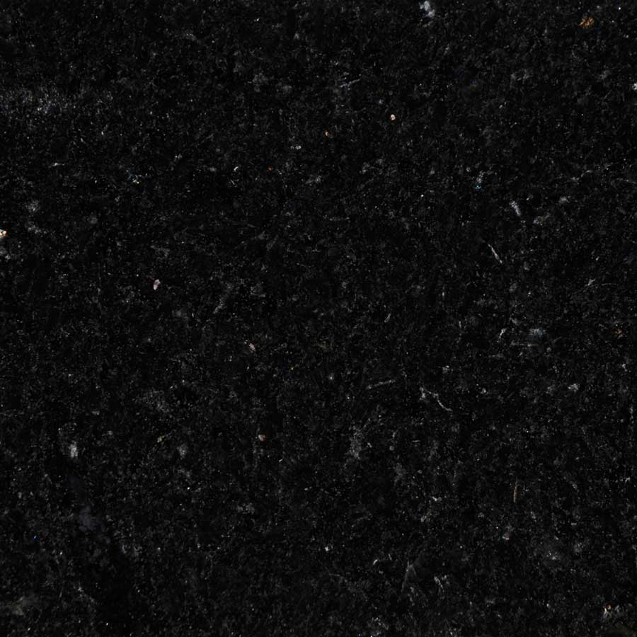 Granito Preto São Gabriel