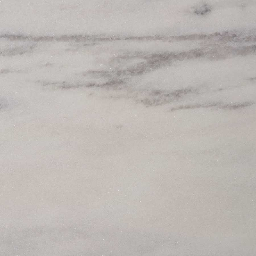 Mármore Branco Rajado